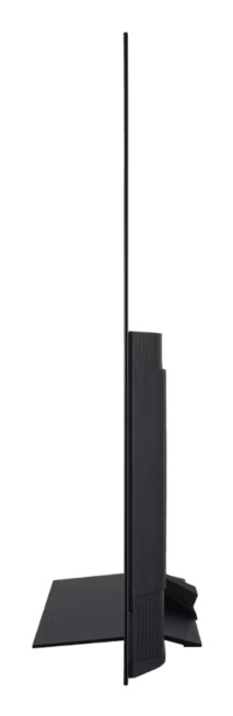 Panasonic -55Z80AEZ TV 139,7 cm (55") 4K Ultra HD Smart TV Wi-Fi Nero