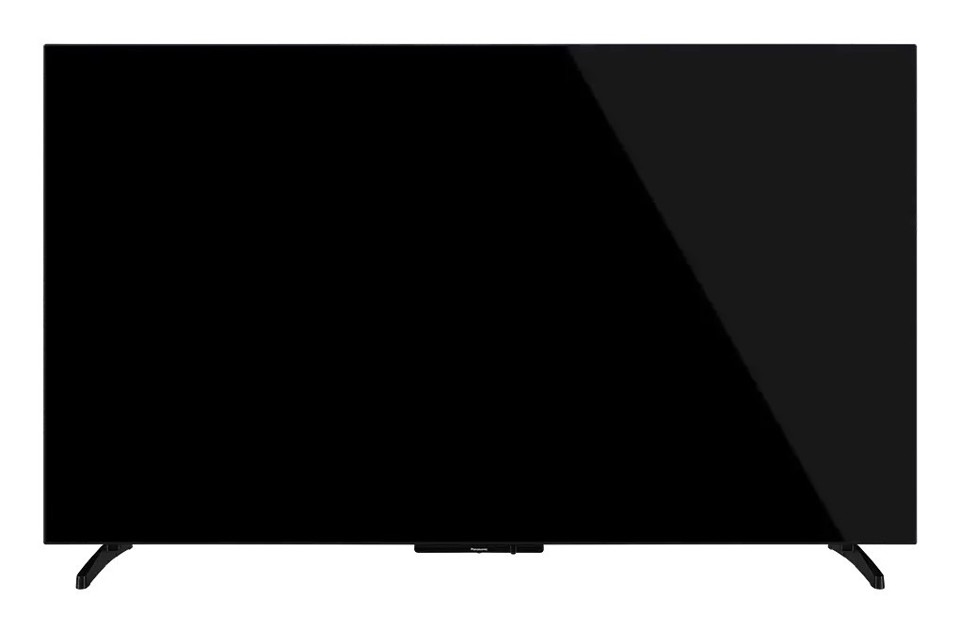 Panasonic -55Z80BEZ TV 139,7 cm (55") 4K Ultra HD Smart TV Wi-Fi Nero