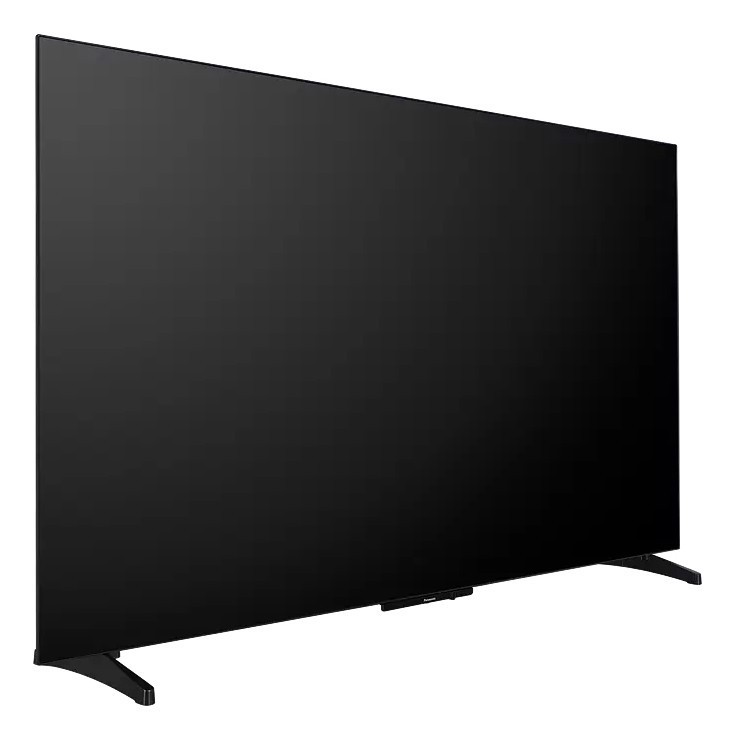 Panasonic -55Z80BEZ TV 139,7 cm (55") 4K Ultra HD Smart TV Wi-Fi Nero