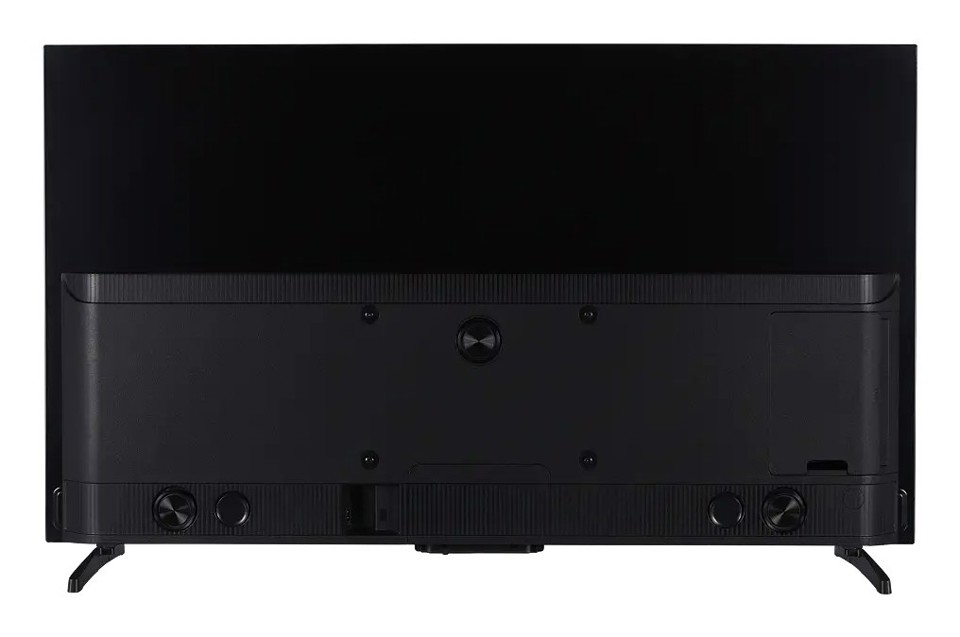 Panasonic -55Z80BEZ TV 139,7 cm (55") 4K Ultra HD Smart TV Wi-Fi Nero