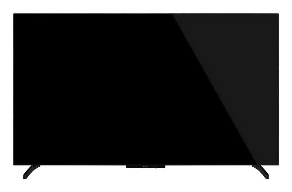 Panasonic -55Z80BEZ TV 139,7 cm (55") 4K Ultra HD Smart TV Wi-Fi Nero