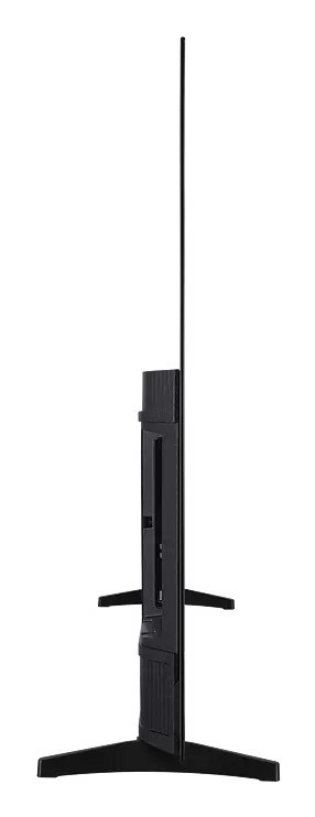 Panasonic -55Z80BEZ TV 139,7 cm (55") 4K Ultra HD Smart TV Wi-Fi Nero