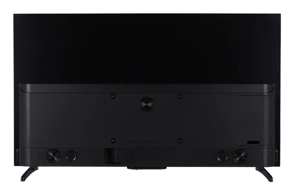 Panasonic -55Z80BEZ TV 139,7 cm (55") 4K Ultra HD Smart TV Wi-Fi Nero