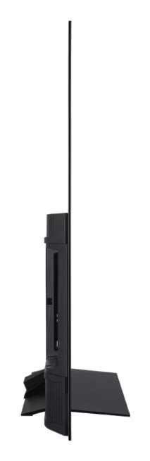 Panasonic -65Z80AEZ TV 165,1 cm (65") 4K Ultra HD Smart TV Wi-Fi Nero