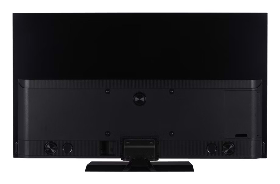 Panasonic -65Z80AEZ TV 165,1 cm (65") 4K Ultra HD Smart TV Wi-Fi Nero