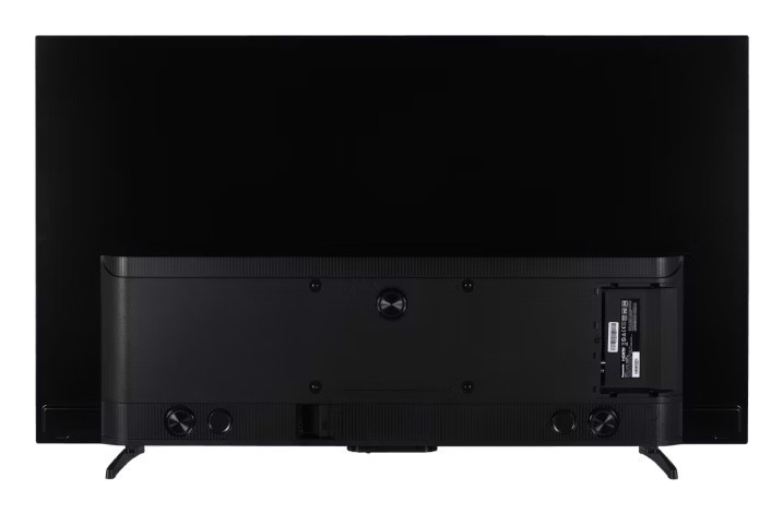 Panasonic -65Z80BEZ TV 165,1 cm (65") 4K Ultra HD Smart TV Wi-Fi Nero