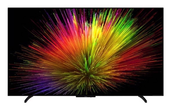 Panasonic -65Z80BEZ TV 165,1 cm (65") 4K Ultra HD Smart TV Wi-Fi Nero
