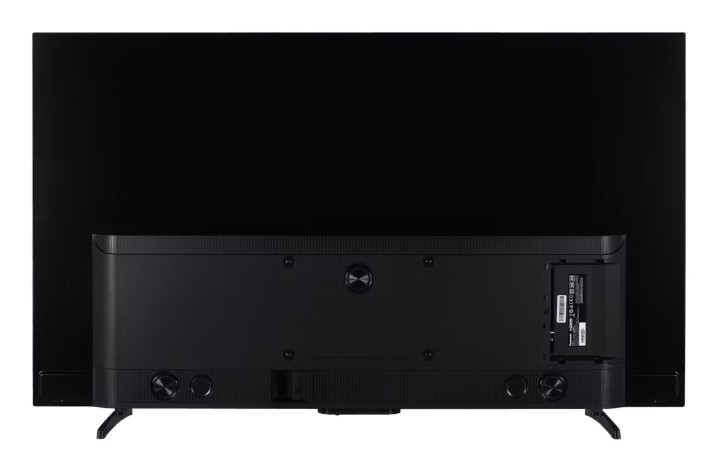 Panasonic -65Z80BEZ TV 165,1 cm (65") 4K Ultra HD Smart TV Wi-Fi Nero