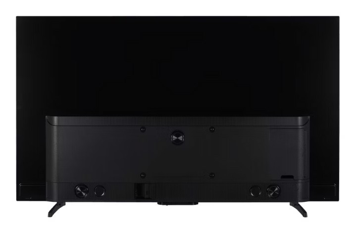 Panasonic -65Z80BEZ TV 165,1 cm (65") 4K Ultra HD Smart TV Wi-Fi Nero
