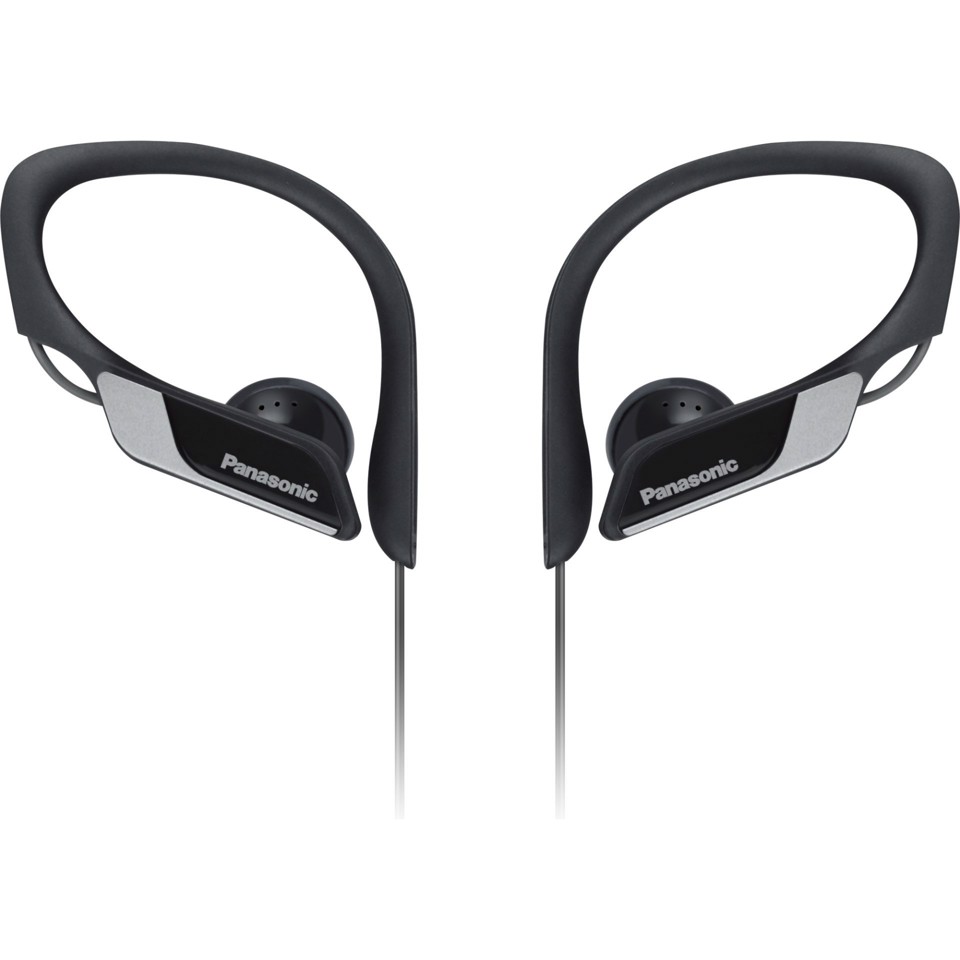 Panasonic Auricolari a clip ideali per lo sport RP-HS34