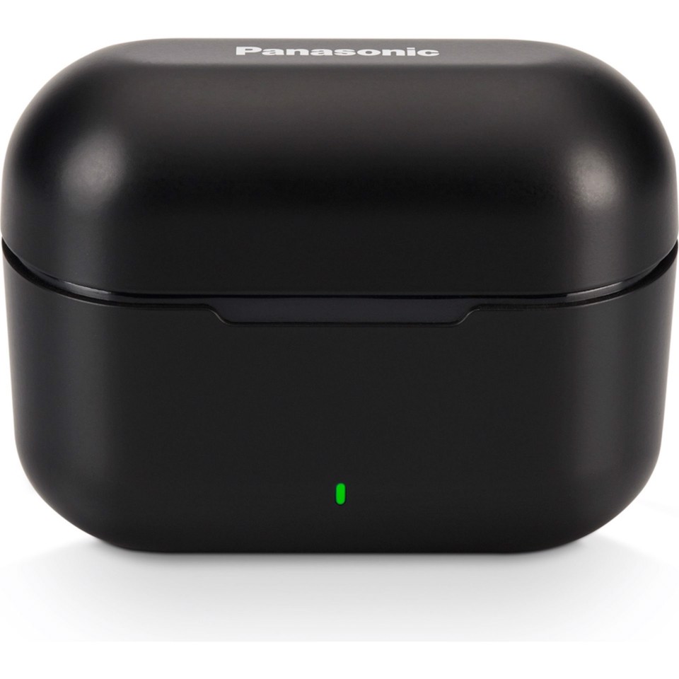 Panasonic Auricolari TWS RZ-B310WDE-K, ANC, IPX4, nero