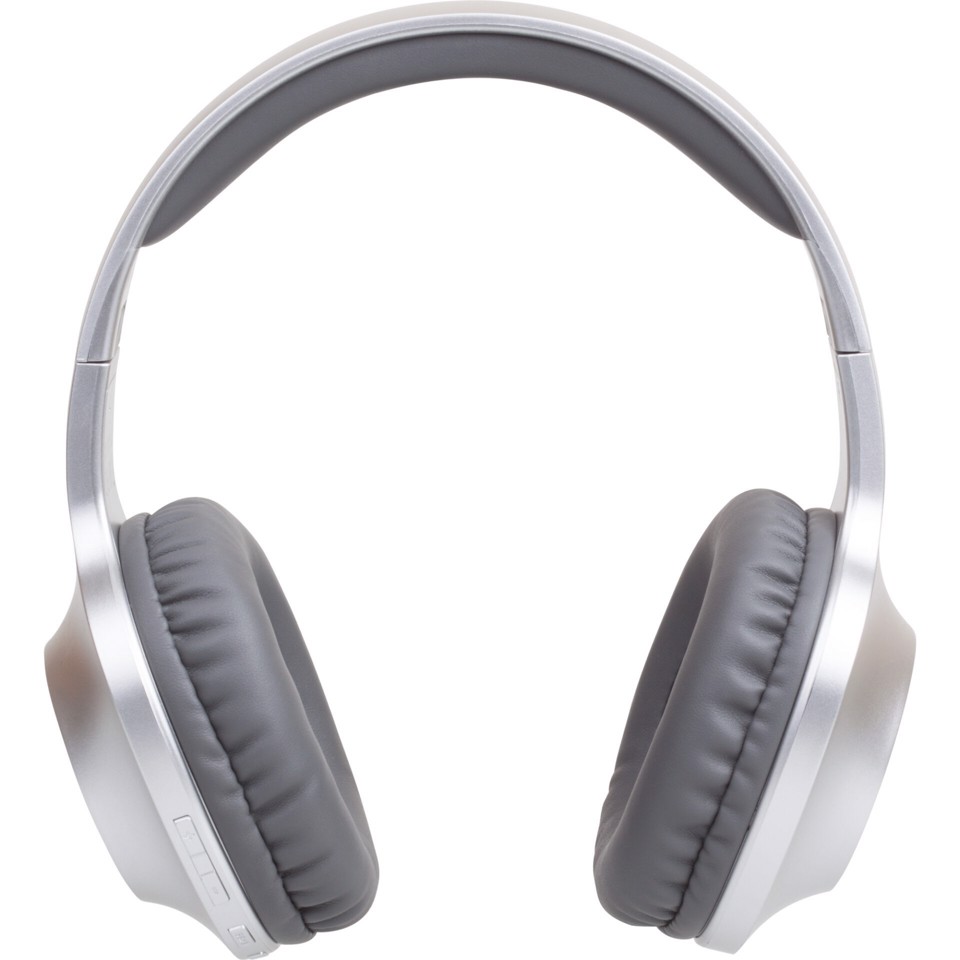 Panasonic Cuffie a Padiglione Wireless RB-HX220BDES, Argento