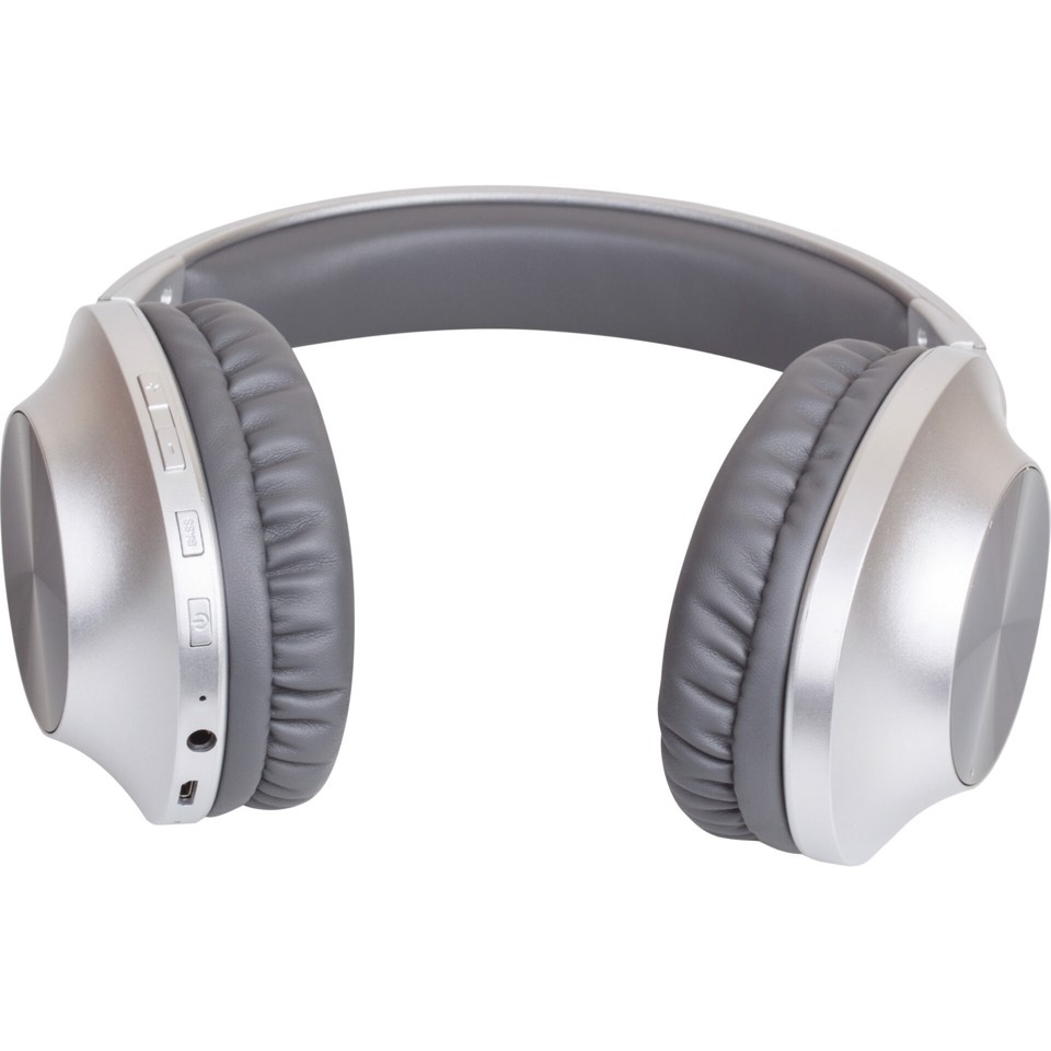 Panasonic Cuffie a Padiglione Wireless RB-HX220BDES, Argento