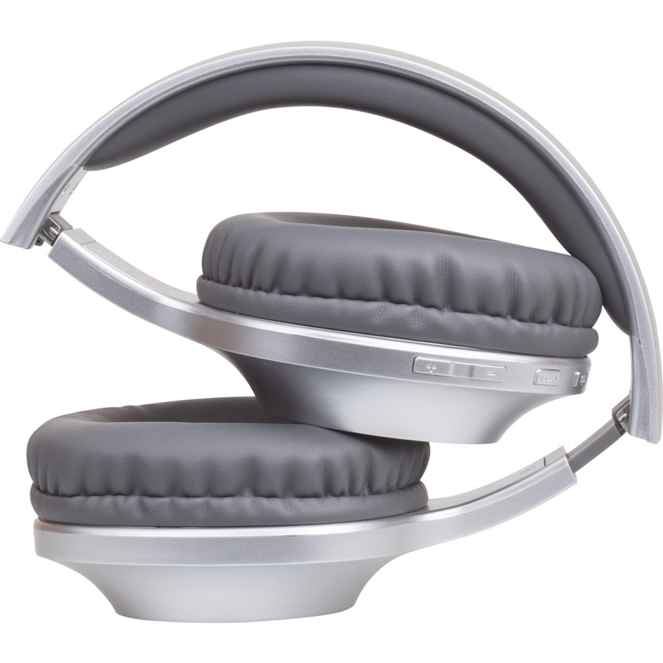 Panasonic Cuffie a Padiglione Wireless RB-HX220BDES, Argento