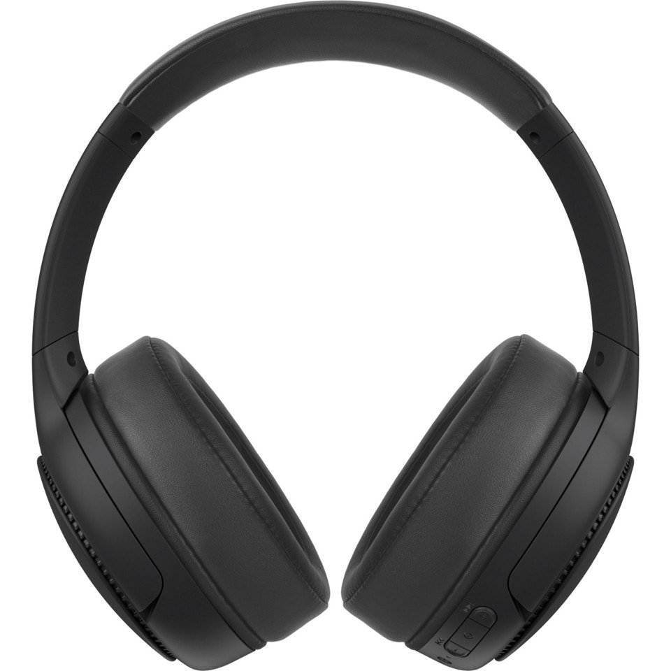 Panasonic Cuffie a Padiglione Wireless RB-M300BE-K, XBS Deep