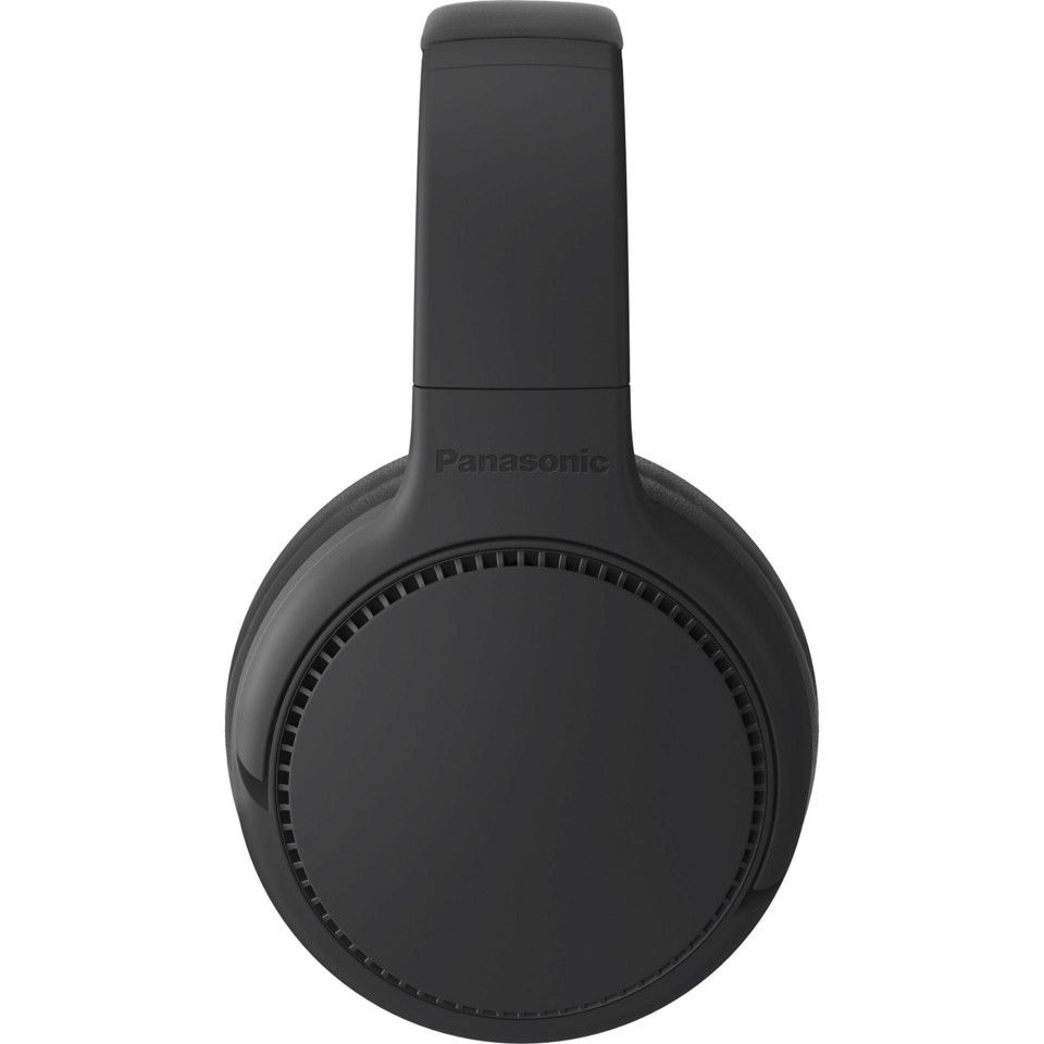 Panasonic Cuffie a Padiglione Wireless RB-M300BE-K, XBS Deep