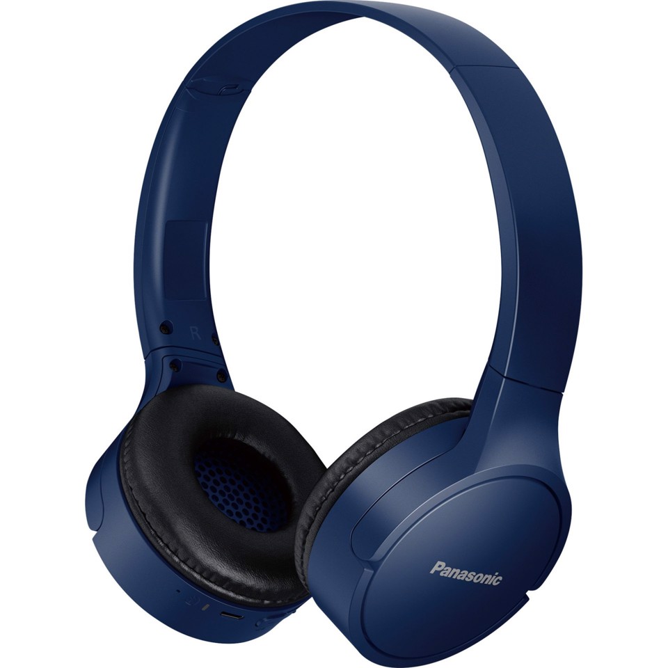 Panasonic Cuffie wireless RB-HF420BE