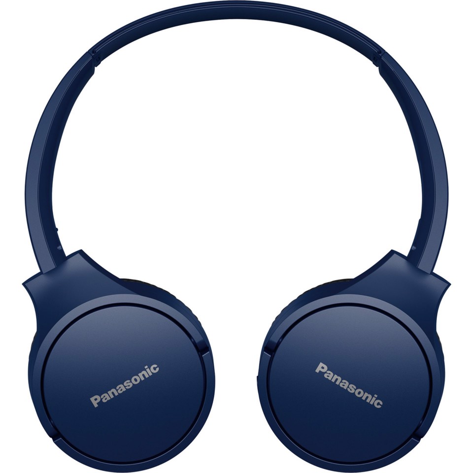 Panasonic Cuffie wireless RB-HF420BE