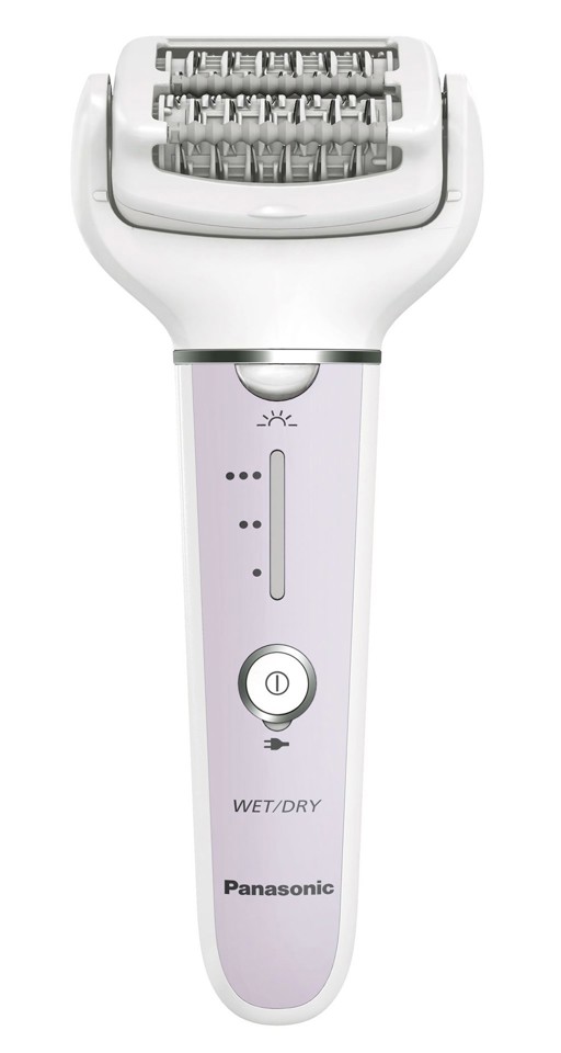 Panasonic Epilatore WET&DRY ES-EY30