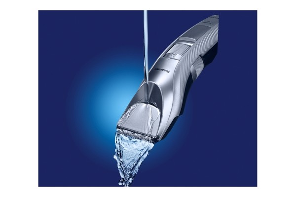 Panasonic ER-GC71 Argento