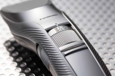 Panasonic ER-GC71 Argento