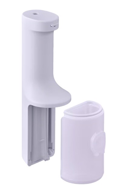 Panasonic EW-DJ26 idropulsore 0,2 L