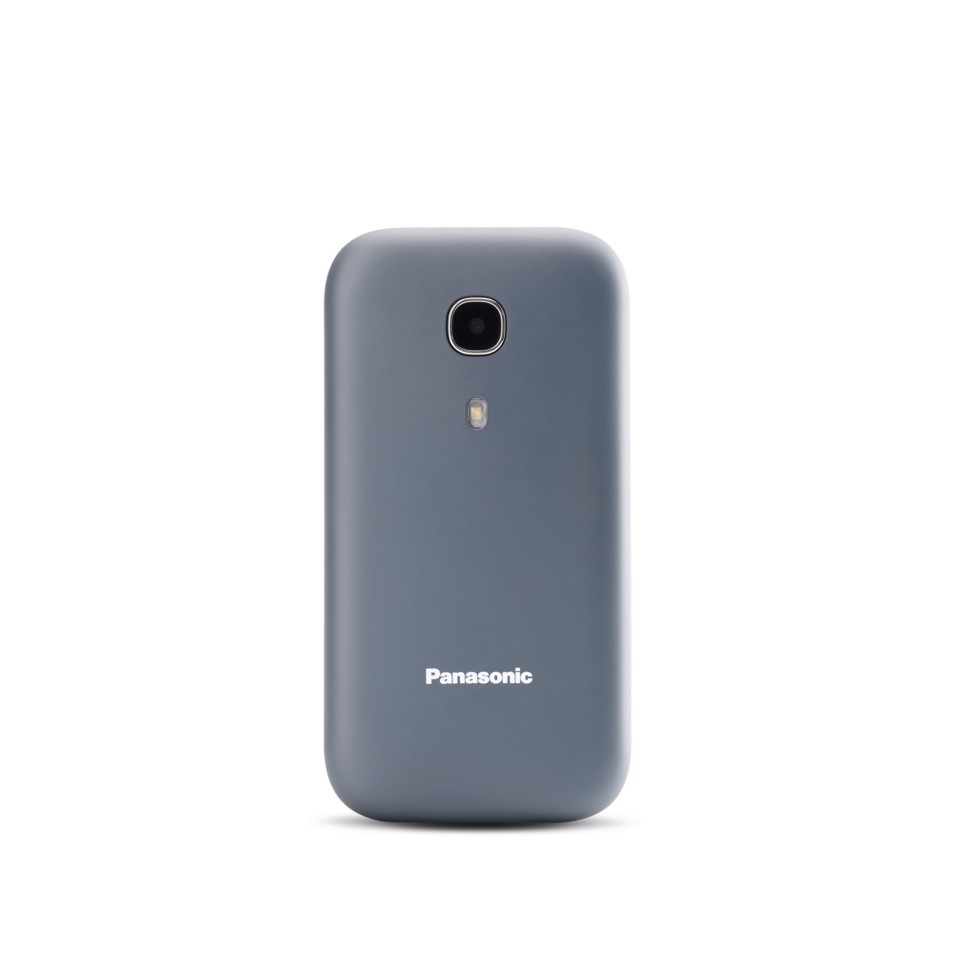 Panasonic KX-TU 400EXG - Telefono menta per anziani