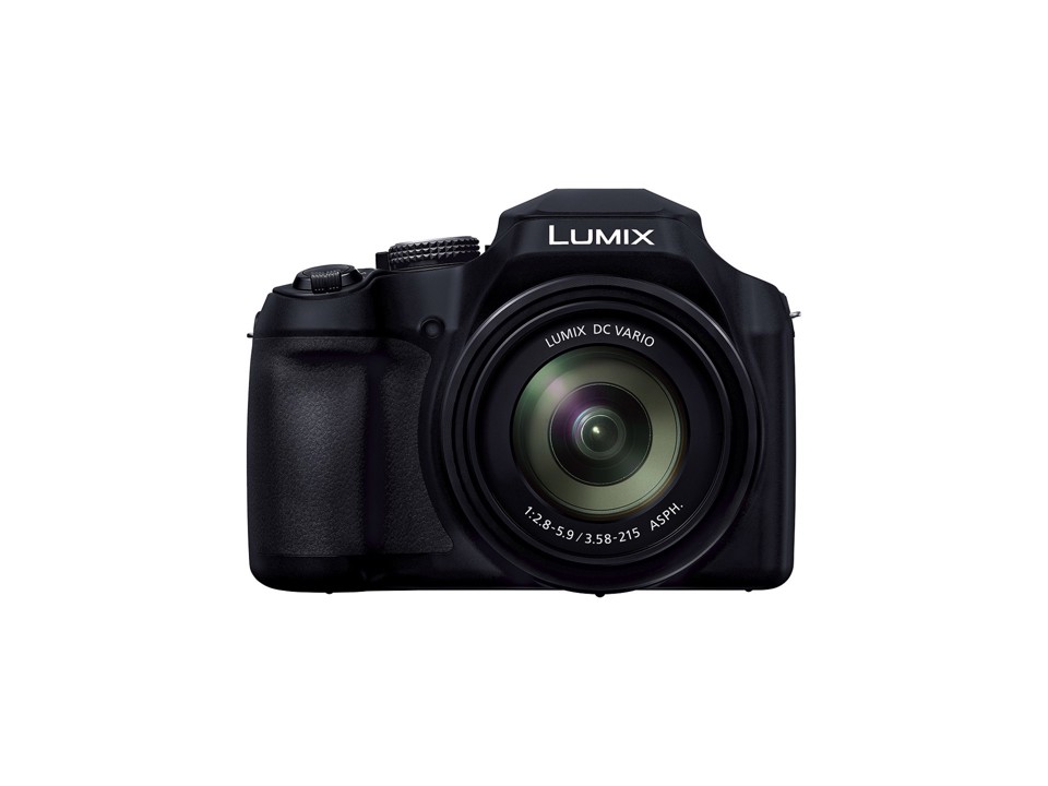 Panasonic Lumix DC-FZ82DE-K Portare le fotocamere bridge a un nuovo livello