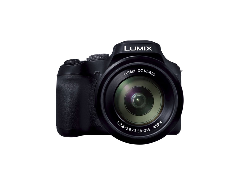 Panasonic Lumix DC-FZ82DE-K Portare le fotocamere bridge a un nuovo livello