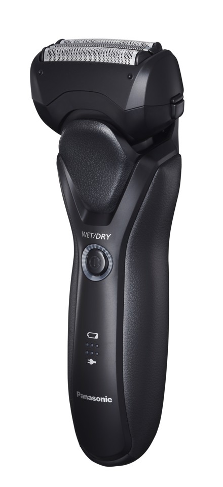 Panasonic Rasoio WET&DRY 3 lame ES-RT37