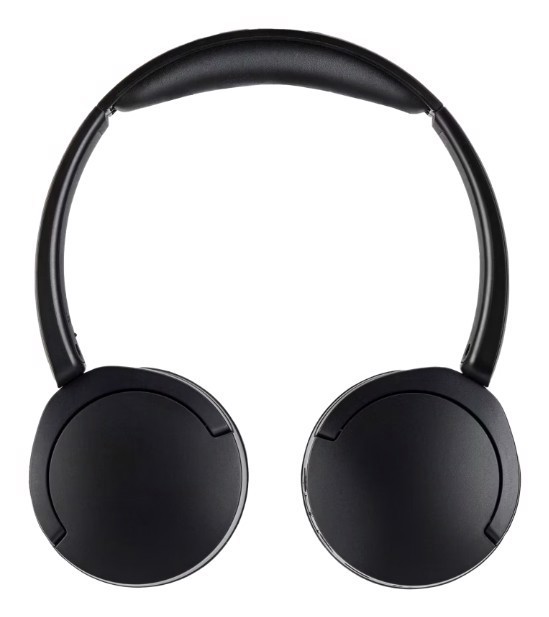 Panasonic RB-HF630BE-K cuffia e auricolare Wireless A Padiglione Chiamate/Musica/Sport/Tutti i giorni Bluetooth Nero