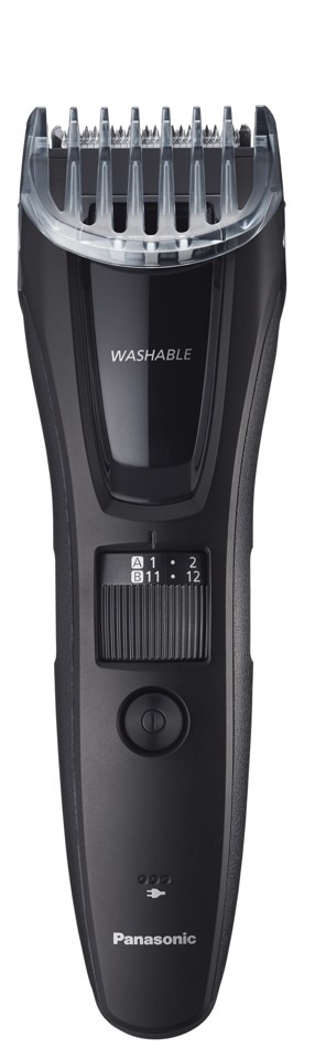 Panasonic Regolabarba, Capelli, Regolapeli del corpo ER-GB61