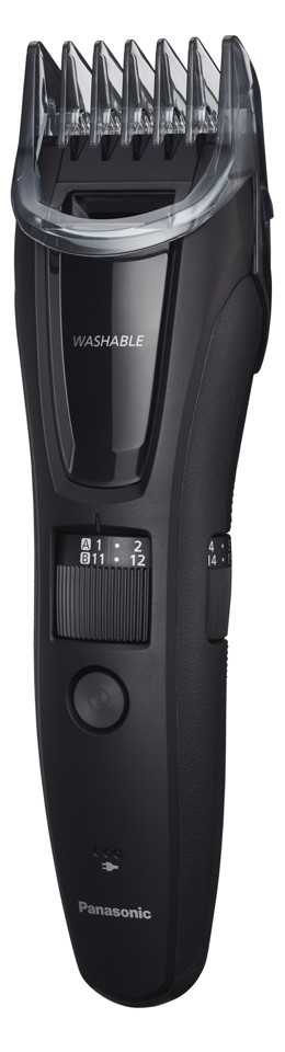 Panasonic Regolabarba, Capelli, Regolapeli del corpo ER-GB61