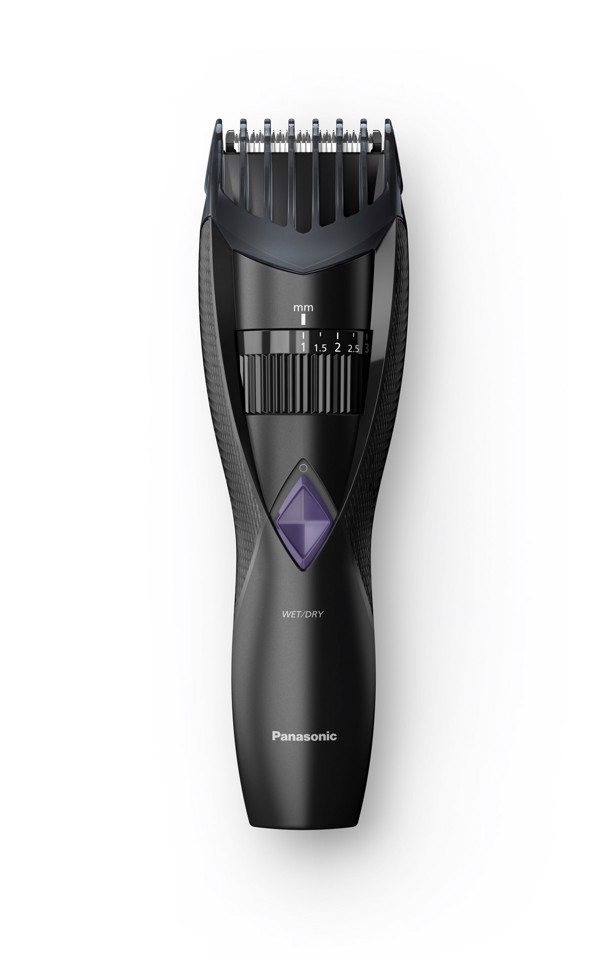 Panasonic Regolabarba, Tagliacapelli ER-GB37