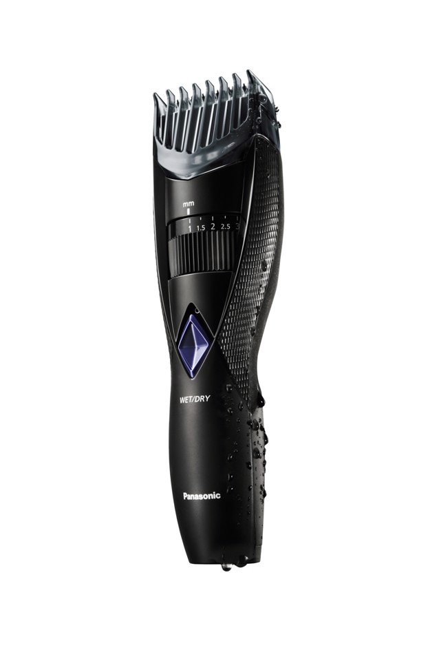 Panasonic Regolabarba, Tagliacapelli ER-GB37