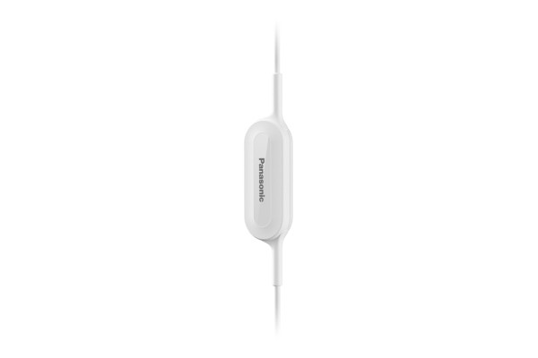 Panasonic RP-NJ300BE-W cuffia e auricolare Bluetooth Bianco