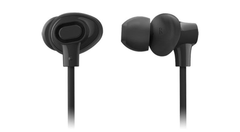 Panasonic RP-NJ310BE-K cuffia e auricolare Bluetooth Nero