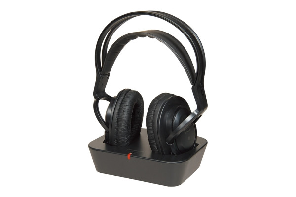 Panasonic RP-WF830E Cuffie Padiglione auricolare Nero