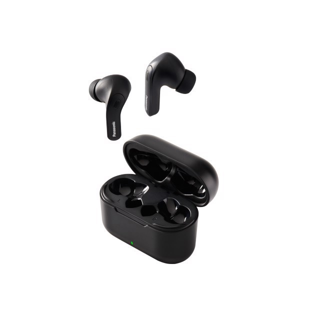 Panasonic RZ-B310W Auricolare True Wireless Stereo (TWS) In-ear Musica e Chiamate Bluetooth Nero