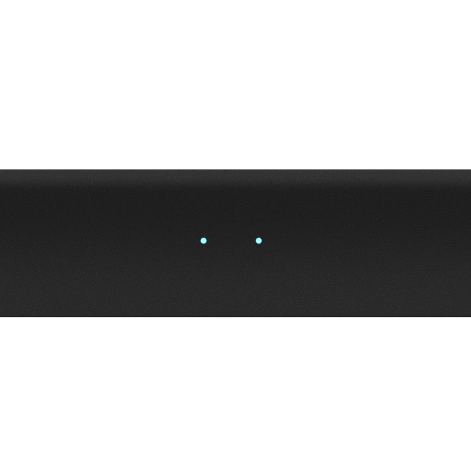 Panasonic SC-HTB490 Nero 2.1 canali 320 W