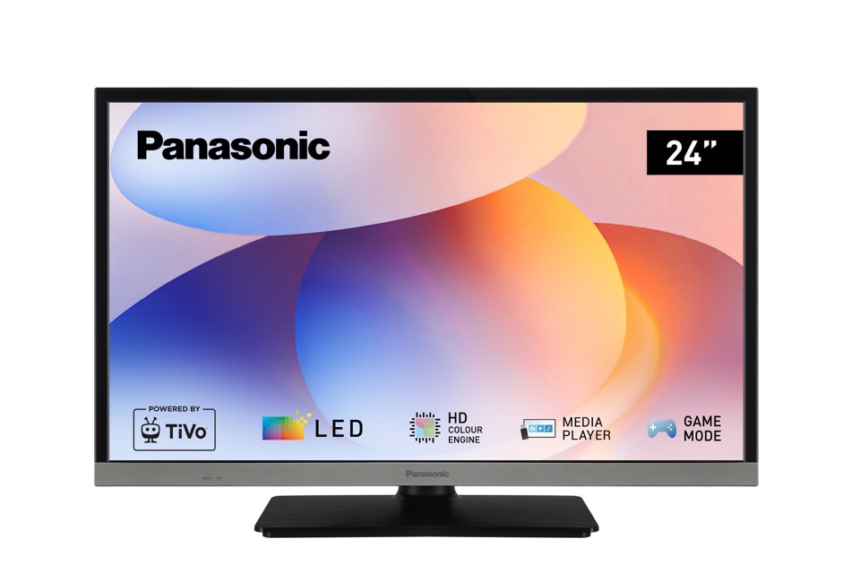 Panasonic Smart TV LED HD READY 24" TB-24S40AEZ