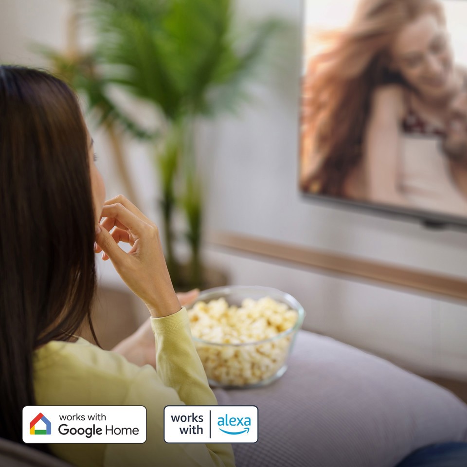 Panasonic Smart TV LED HD READY 32" TB-32S40AEZ