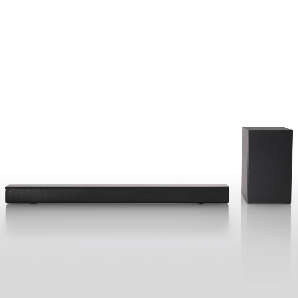 Panasonic Soundbar Subwoofer Wireless 100W, HDMI SC-HTB150