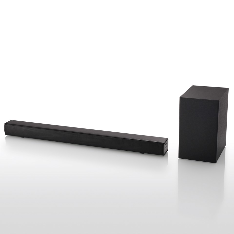 Panasonic Soundbar Subwoofer Wireless 100W, HDMI SC-HTB150