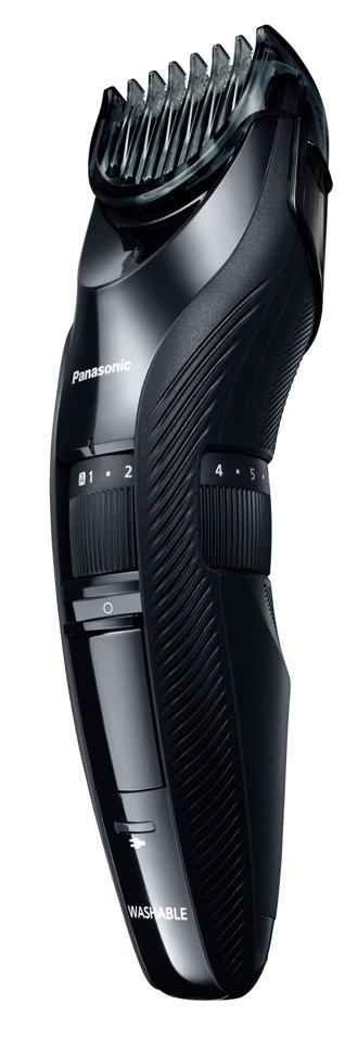 Panasonic Tagliacapelli lavabile ER-GC53