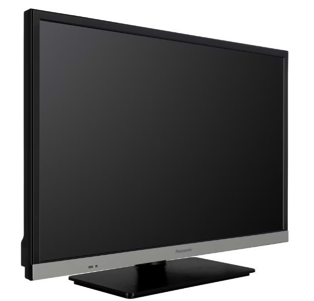 Panasonic TB-24S40AEZ TV 61 cm (24") Full HD Smart TV Nero