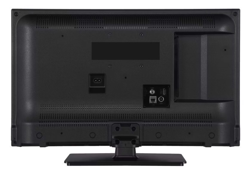 Panasonic TB-24S40AEZ TV 61 cm (24") Full HD Smart TV Nero