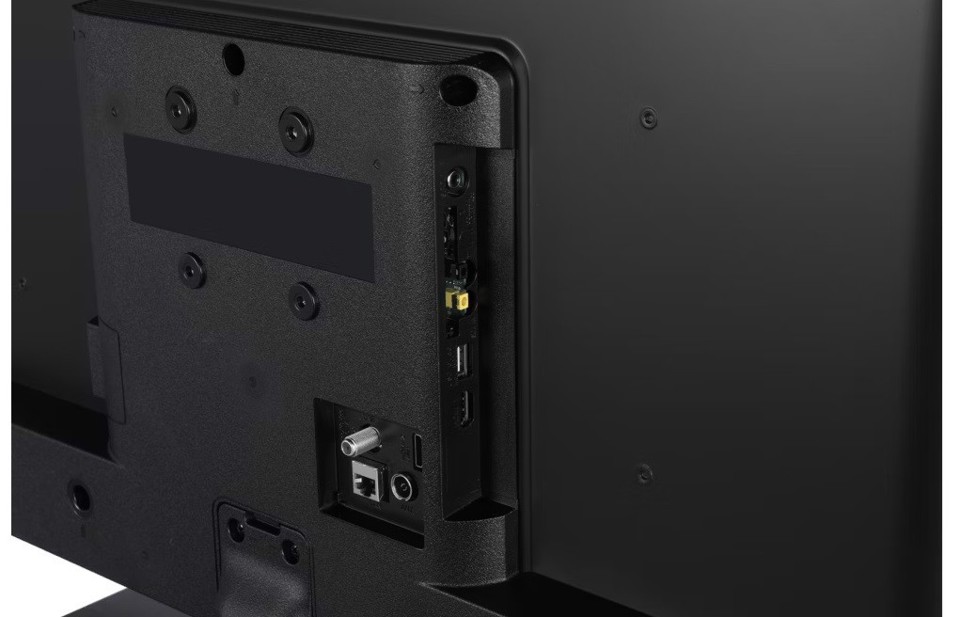 Panasonic TB-24S40AEZ TV 61 cm (24") Full HD Smart TV Nero