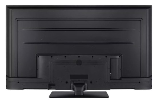 Panasonic TB-43W60AEZ TV 109,2 cm (43") 4K Ultra HD Smart TV Wi-Fi Nero