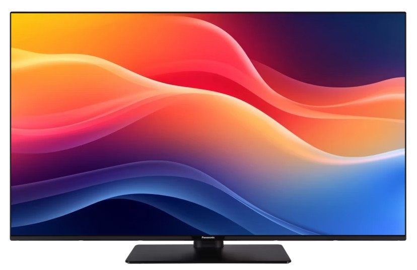 Panasonic TB-50W61AEZ TV 127 cm (50") 4K Ultra HD Smart TV Wi-Fi Nero